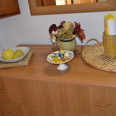 Limone Frühstückspension
